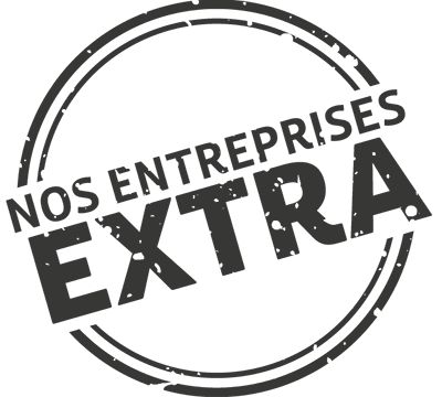 Nos entreprises extra
